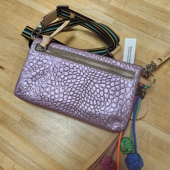 NEW Consuela Lulu Uptown Crossbody - Picture 3 of 3